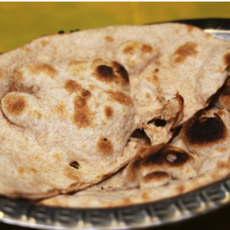 TANDOORI ROTI